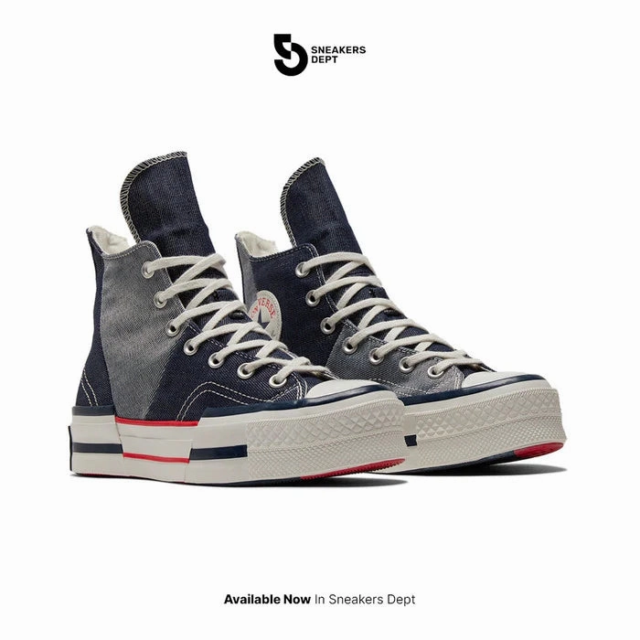 CONVERSE CHUCK 70 PLUS HI A03960c Synthetic   material Fashion Walk
