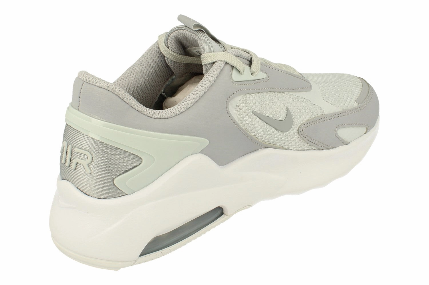 Nike Air Max Bolt Mens CU4151 003 Comfort Wrap