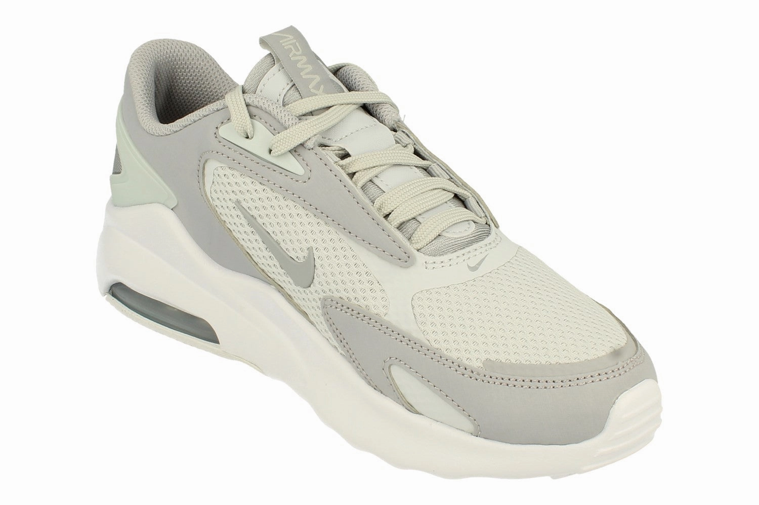 Active Motion Hexagonal Tread Pattern Nike Air Max Bolt Mens CU4151 003