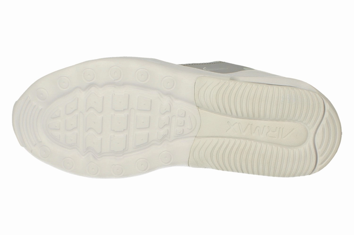 Shock Absorbing Technology Step Control Nike Air Max Bolt Mens CU4151 003