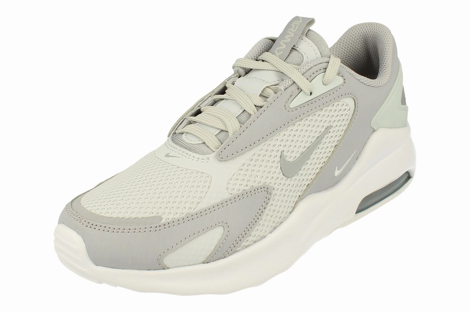 Easy to Wear Elastic laces Nike Air Max Bolt Mens CU4151 003