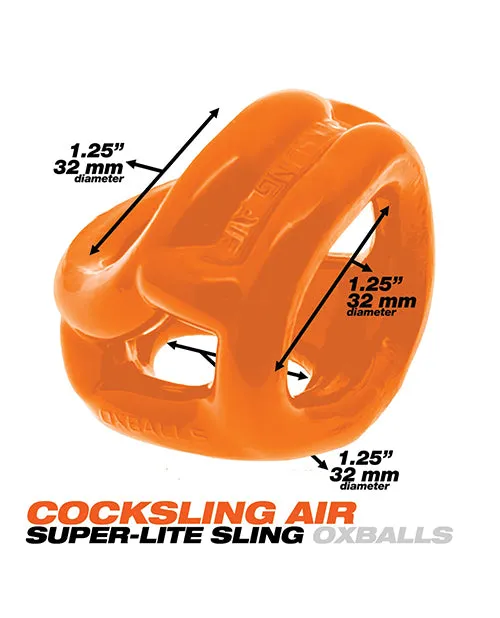 Cocksling Air Sling