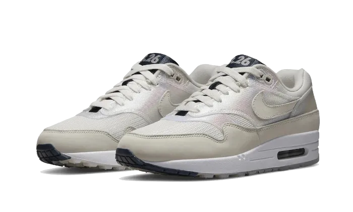 Air Max 1 La Ville Lumire running for sports festivals weekend runners
