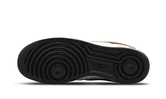 running in bumpy tracks shoes running for socializing Air Force 1 Low ??7 Mocha