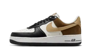 Air Force 1 Low ??7 Mocha running for team goals evening run
