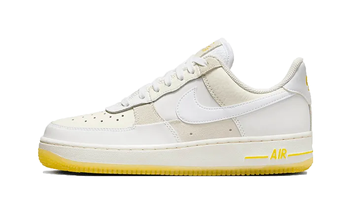 Air Force 1 Low Patchwork sun - design shoes