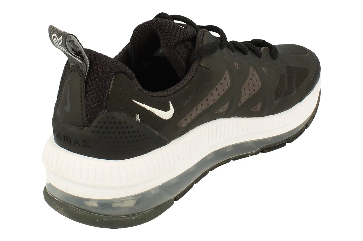 Nike Air Max Genome GS CZ4652 003 family - run spandex shoes