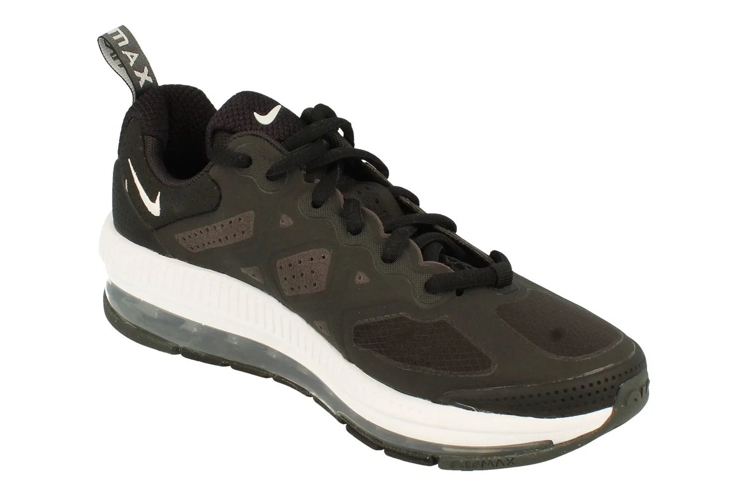 Comfortable Foot Stretch Nike Air Max Genome GS CZ4652 003