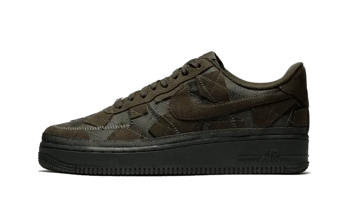 street shoes Air Force 1 Low Billie Eilish Sequoia