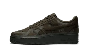 Air Force 1 Low Billie Eilish Sequoia endurance training shoe fitness