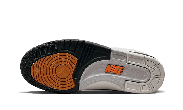 Nike Air Alpha Force 88 Billie Eilish White Black Reinforced sidewalls