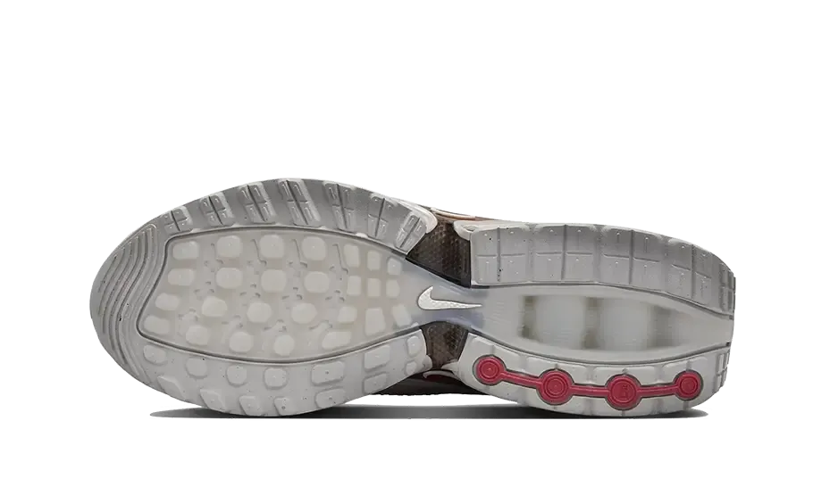 Air Max DN Light Orewood Brown plyometric - training shoes