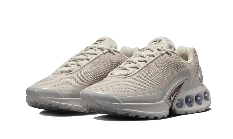 Air Max DN Light Orewood Brown Step Stability niche - market - brand shoes