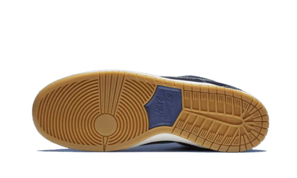 fall running amateur runners' shoes SB Dunk Low Sashiko