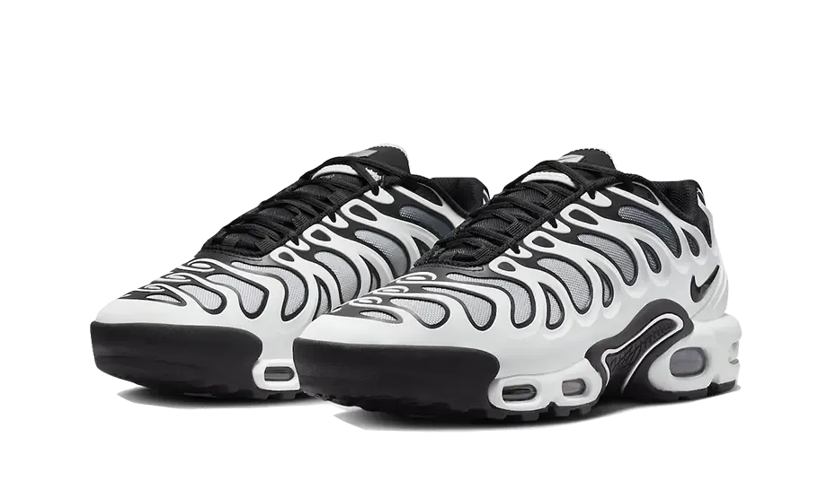 Nike Air Max Plus Drift Panda SlipResistant Slip-resistant durability