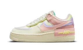 Comfortable Standing Nike Air Force 1 Shadow Cashmere