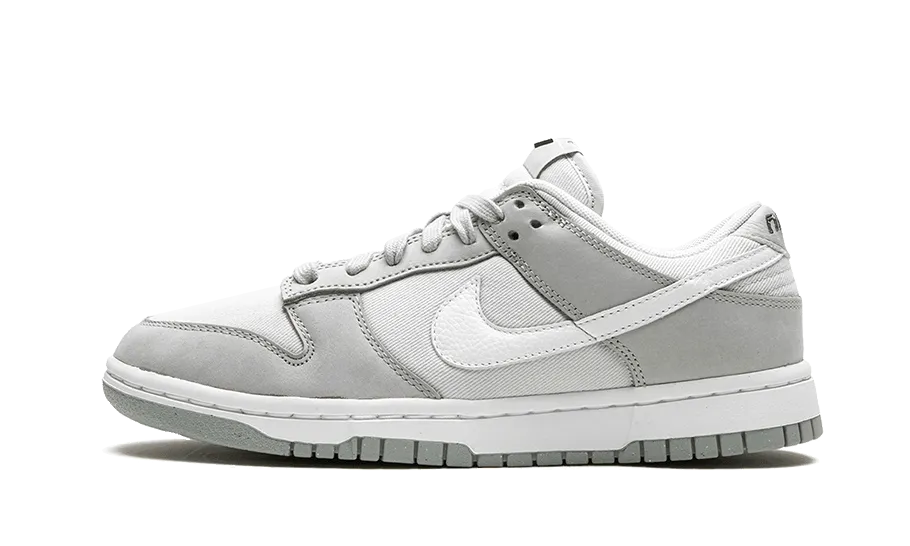 Stylish Footwear tempo - running shoes Dunk Low LX Light Smoke Grey
