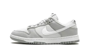 Dunk Low LX Light Smoke Grey carbon - fiber plate Workout