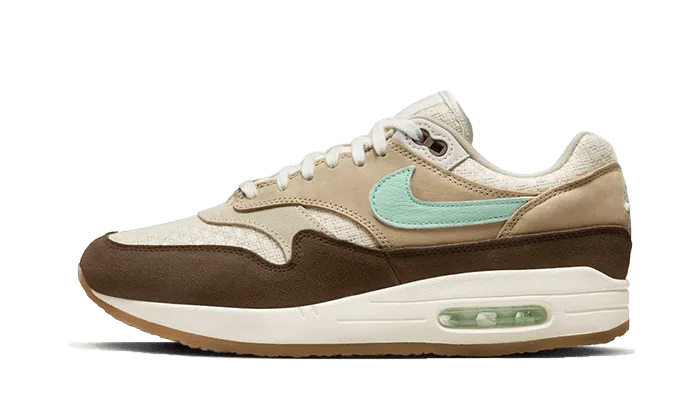visibility Air Max 1 Crepe Hemp