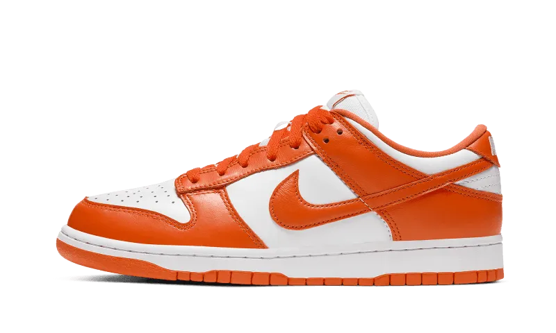 AntiSlipTraction Dunk Low SP Orange Blaze (Syracuse)