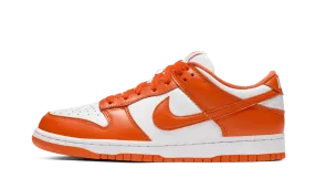 Dunk Low SP Orange Blaze (Syracuse) workout running wear