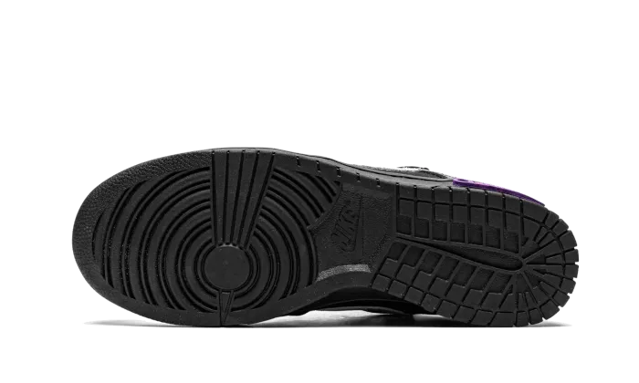 Nike Dunk Low Off-White Lot 50 Pace Maker