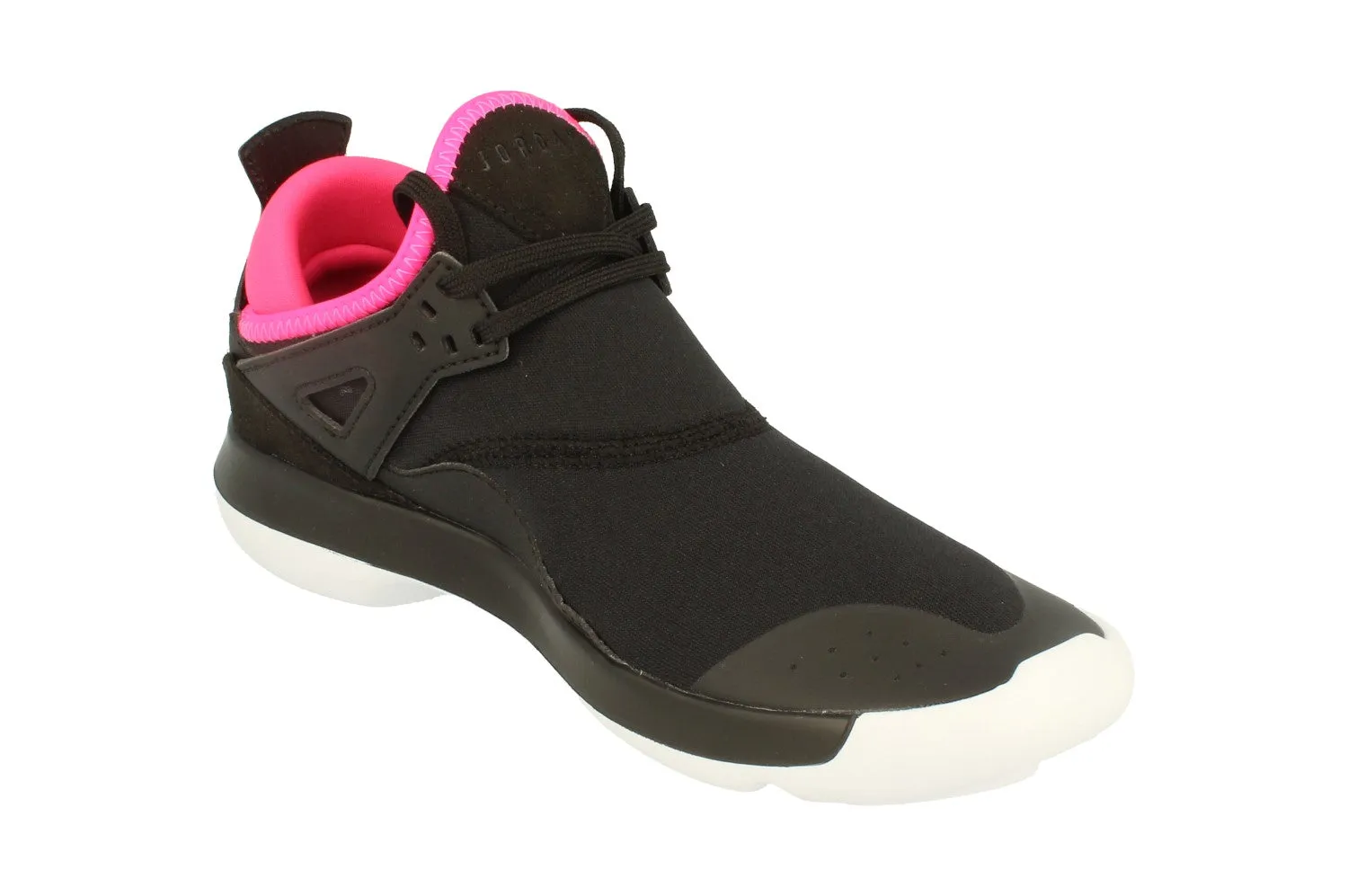 Comfort Lock exercise - specific shoes Nike Air Jordan Fly 89 GG Trainers Aa4040 009