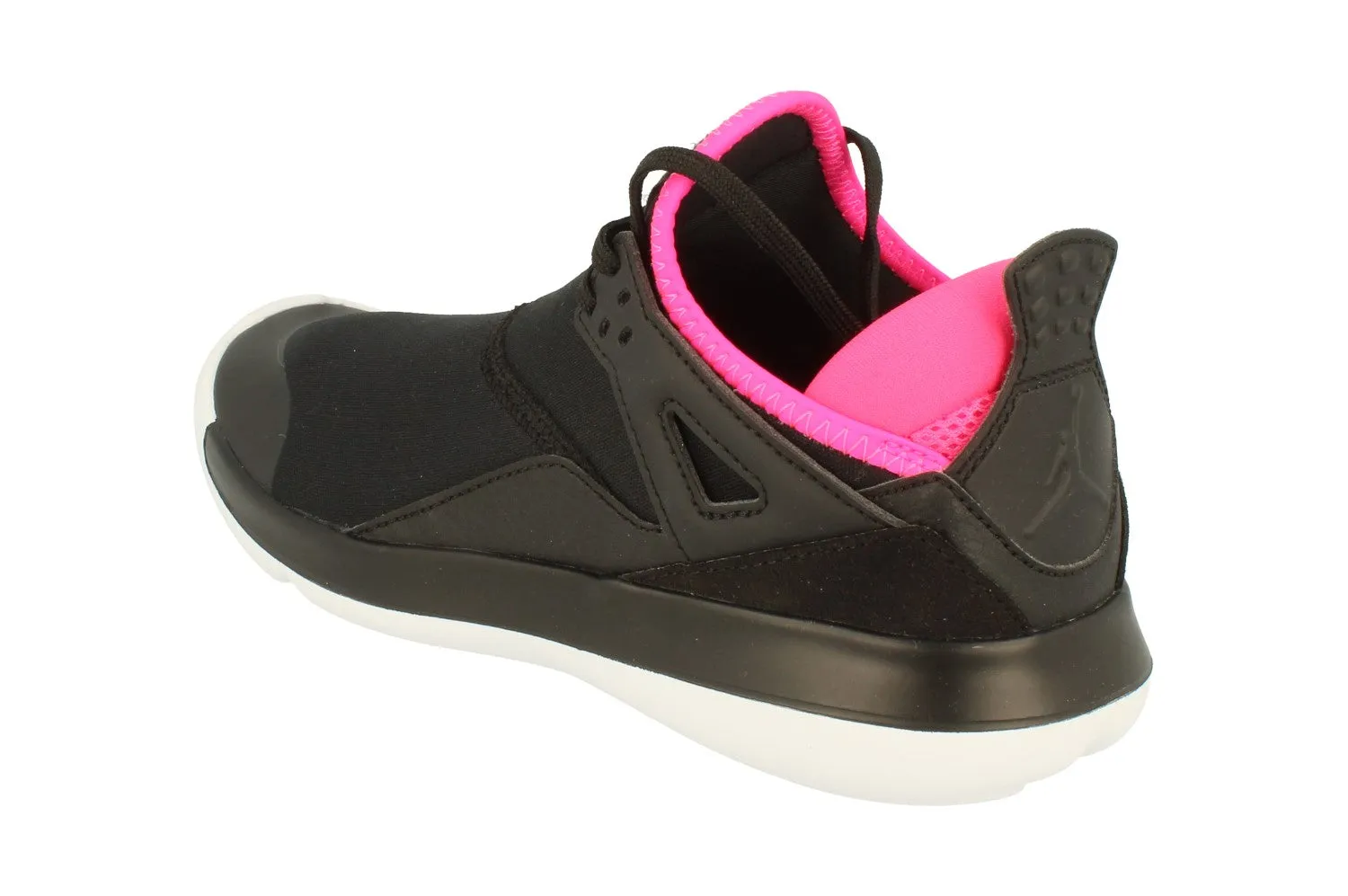 odor - control technology Nike Air Jordan Fly 89 GG Trainers Aa4040 009