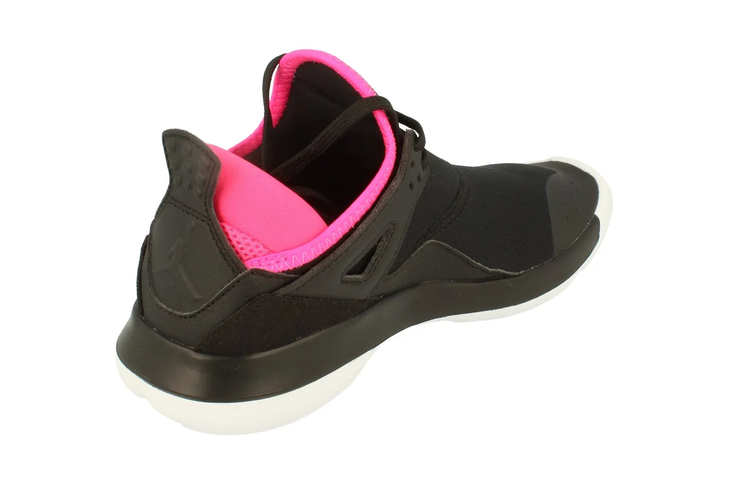 Nike Air Jordan Fly 89 GG Trainers Aa4040 009 contoured insole shoes track runner