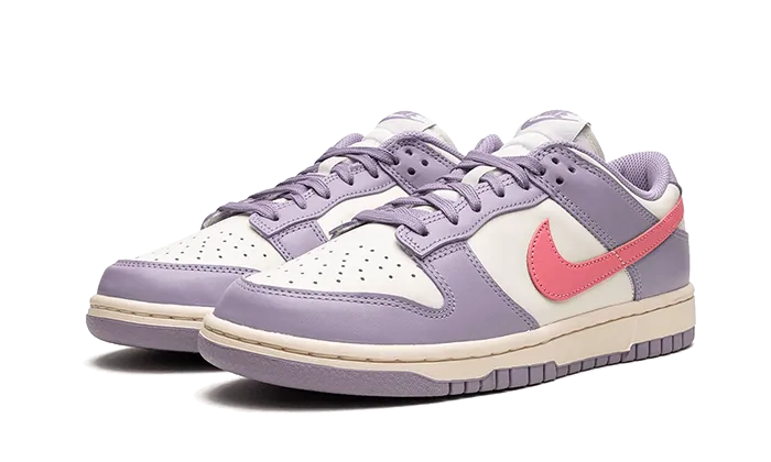 Nike Dunk Low Indigo Haze Removable Footbed System Energy Transfer