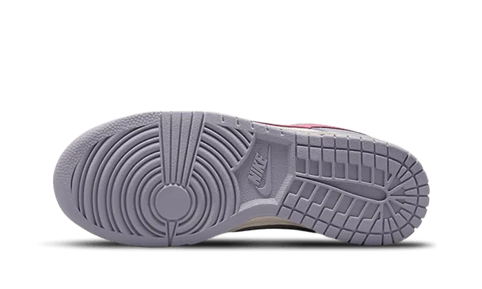 Dunk Low Indigo Haze bulky - feature shoes breathable lining shoes