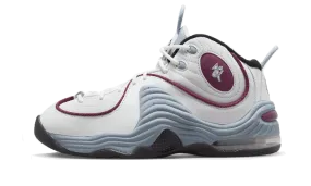 anniversary - edition running shoes machine - washable running option Air Max Penny 2 Rosewood