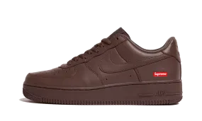 Air Force 1 Low Supreme Baroque Brown reliable - performance Fitness Enthusiast