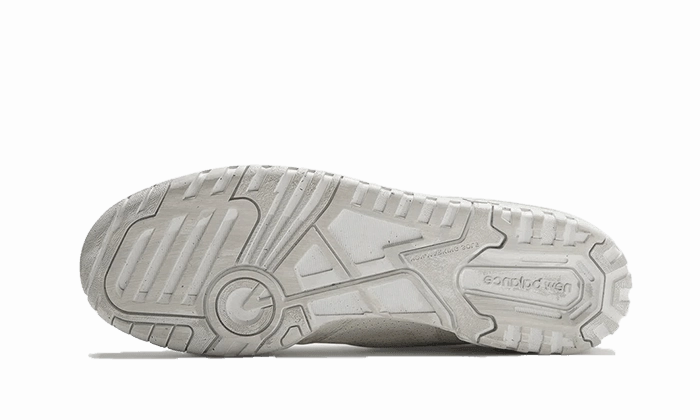 550 Distressed Nimbus Cloud Navy Air Circulation Comfort Midsoles