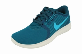 Nike Womens Free RN Cmtr 831511 301 10K running shoes