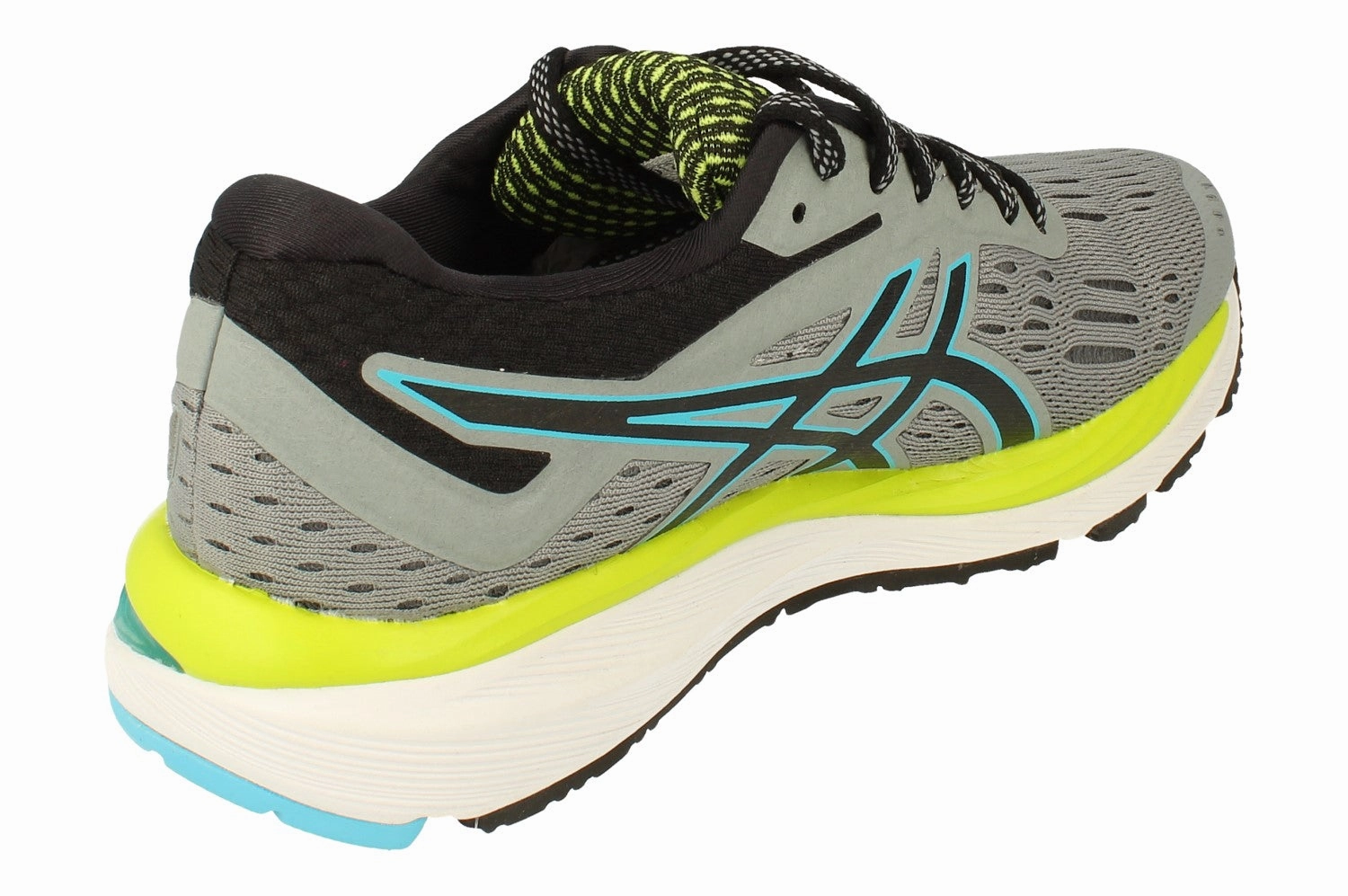 Asics Gel-Cumulus 20 Womens 1012A008 020 Asics FlyteFoam gel sole shoes