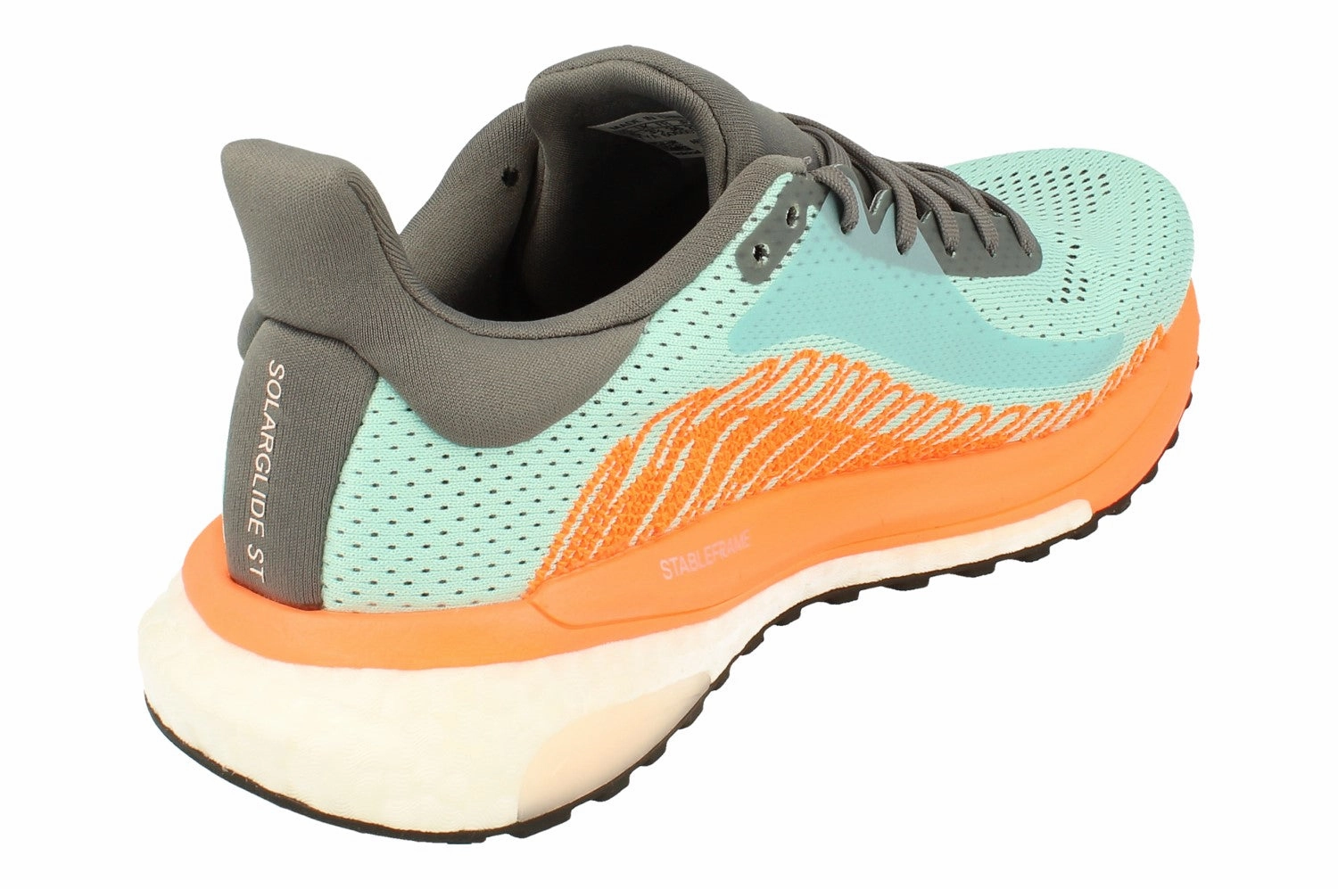 Adidas Solar Glide St 3 Womens Sneakers FV7253 confidence building