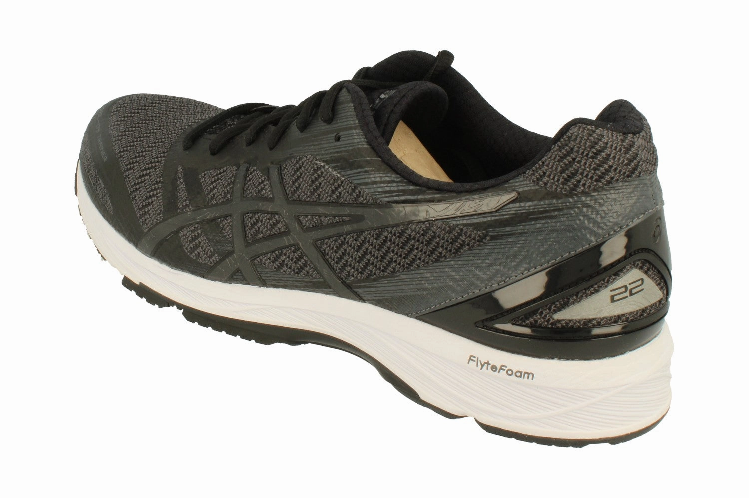 autumn use Minimalist Shoe Design Asics Gel-Ds Trainer 22 Mens T720N 9016