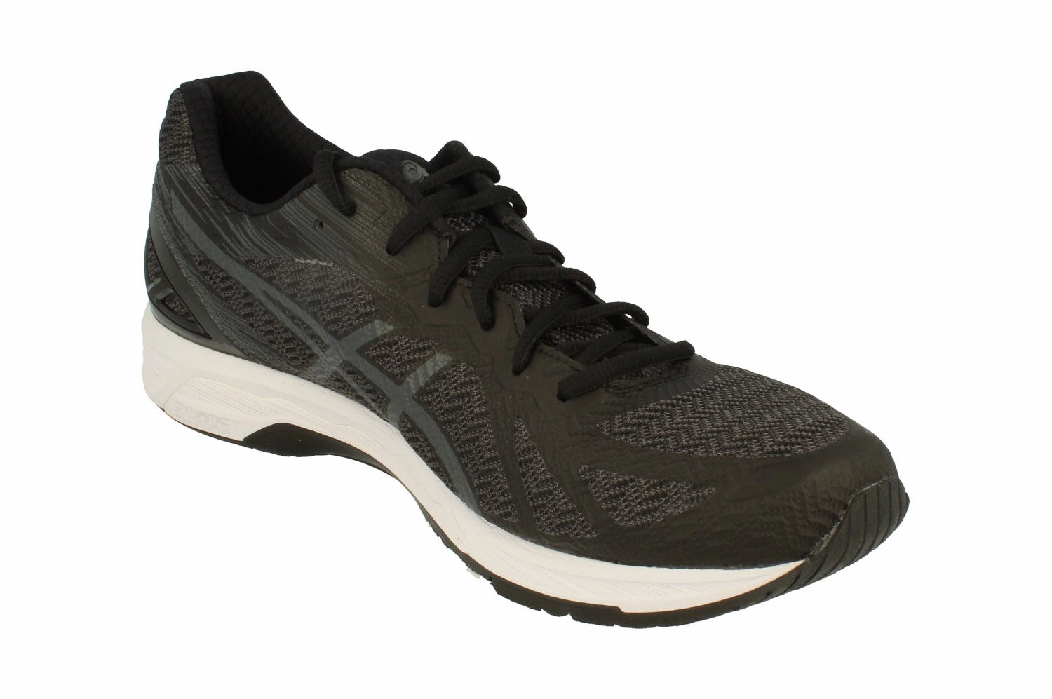 traditional running shoes spring use Asics Gel-Ds Trainer 22 Mens T720N 9016