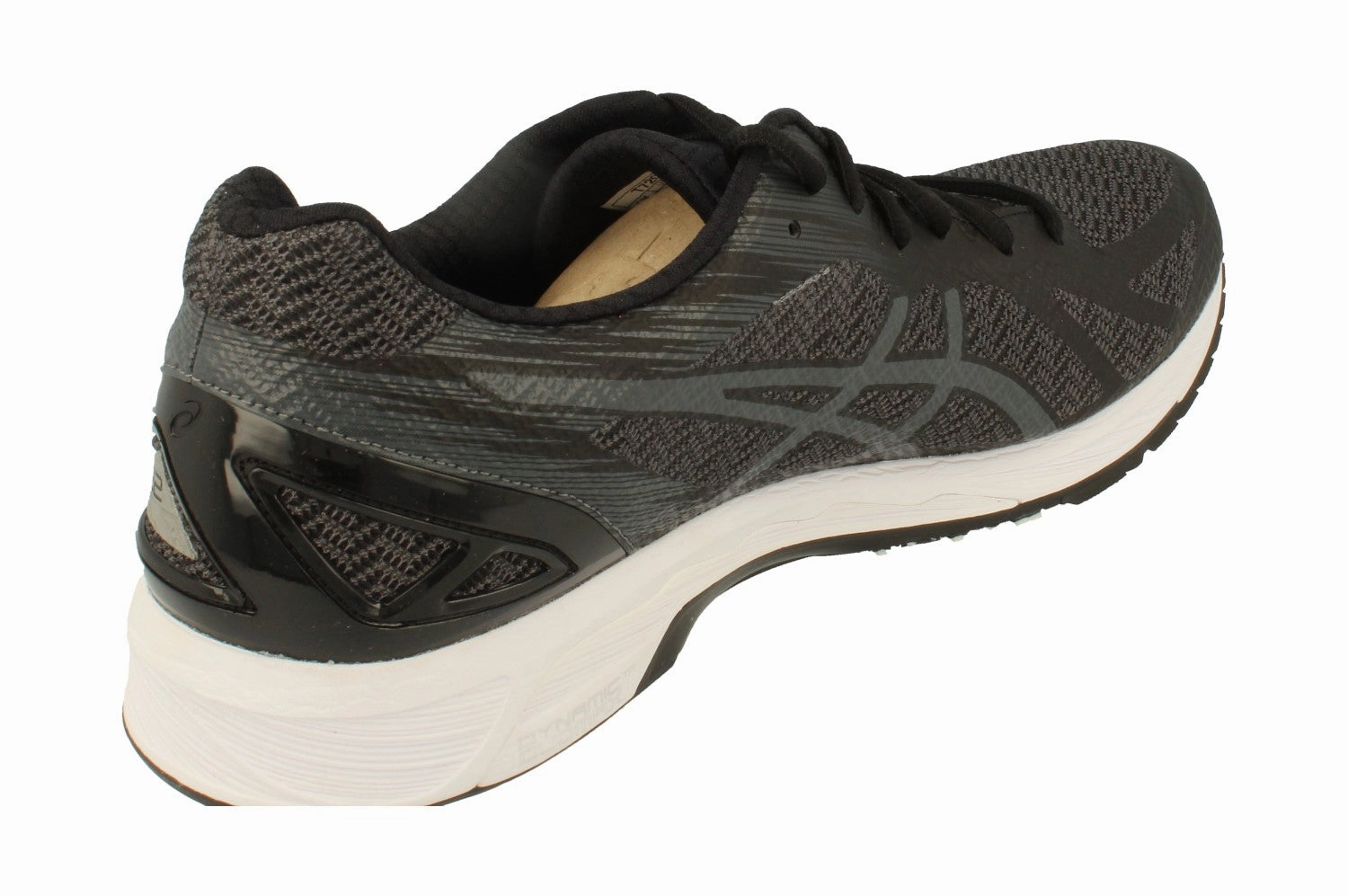 Asics Gel-Ds Trainer 22 Mens T720N 9016 high - arch shoes