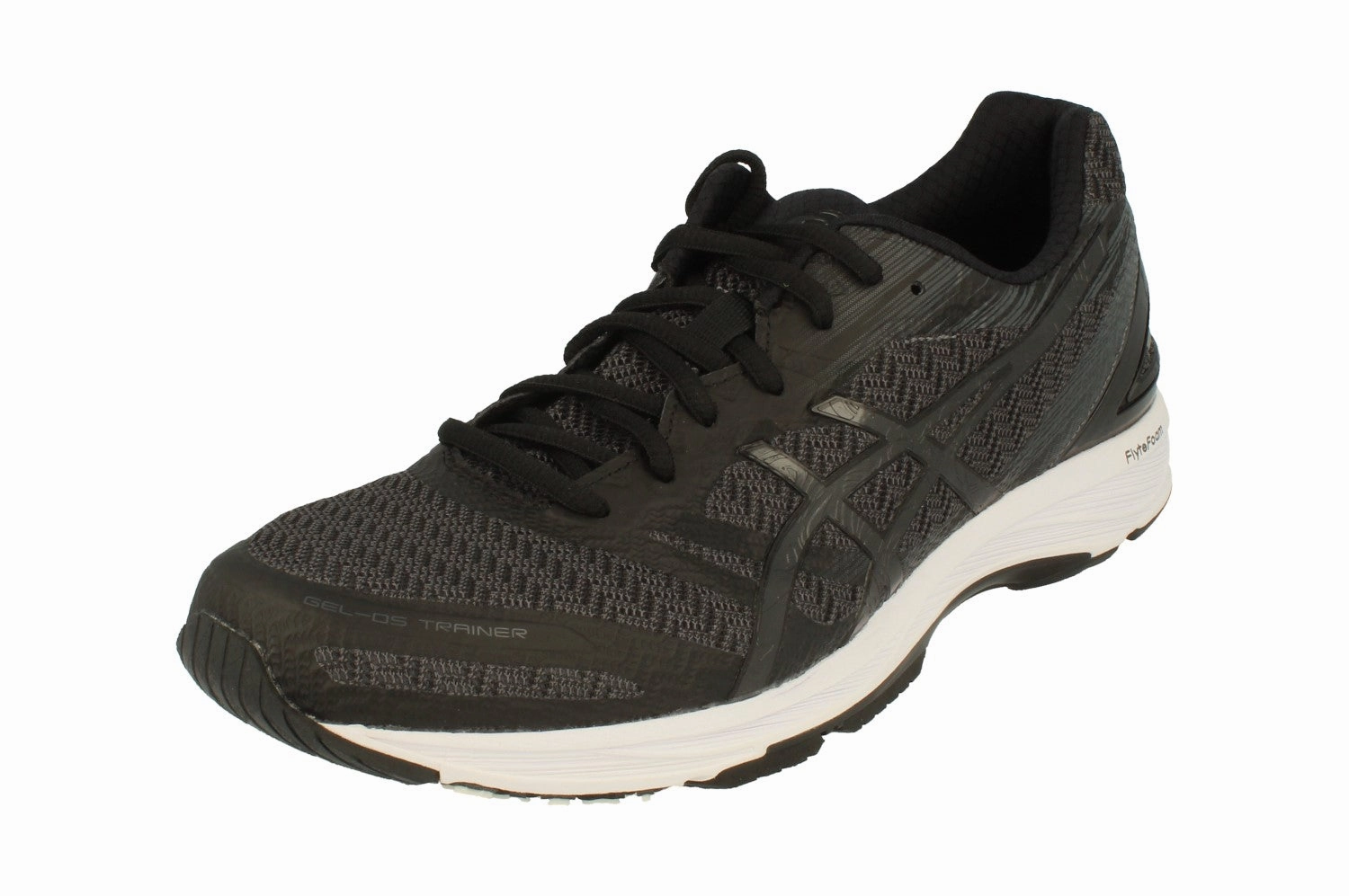 Asics Gel-Ds Trainer 22 Mens T720N 9016 Runners with High Arches padded - lining shoes
