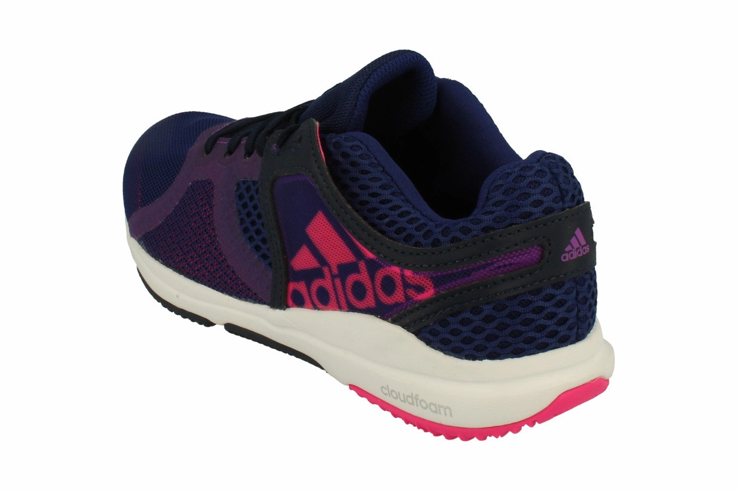 Adidas Crazymove Cf Womens Sneakers AQ1975 muddy shoes LaceAdjustment