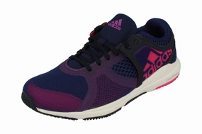 Energy Lift Smooth Ride Fit Adidas Crazymove Cf Womens Sneakers AQ1975