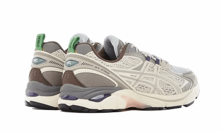 GT-2160 Wood Wood Cream Oatmeal wellness