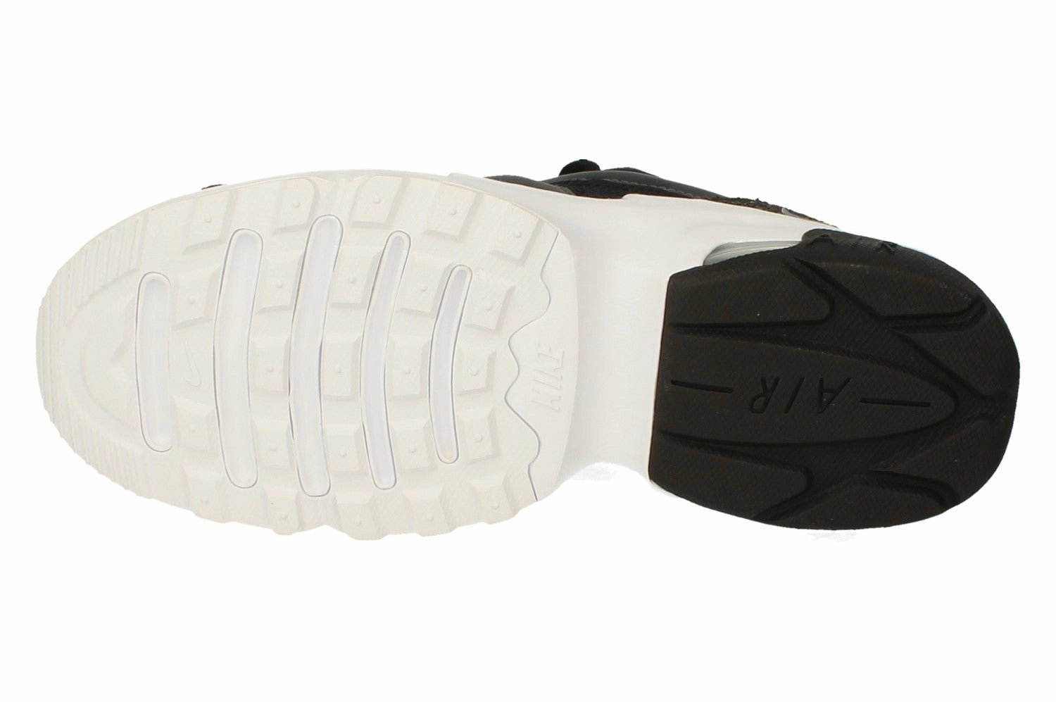 Nike Air Max Graviton Mens AT4525 006 Impact Zone Textured Grip Pattern