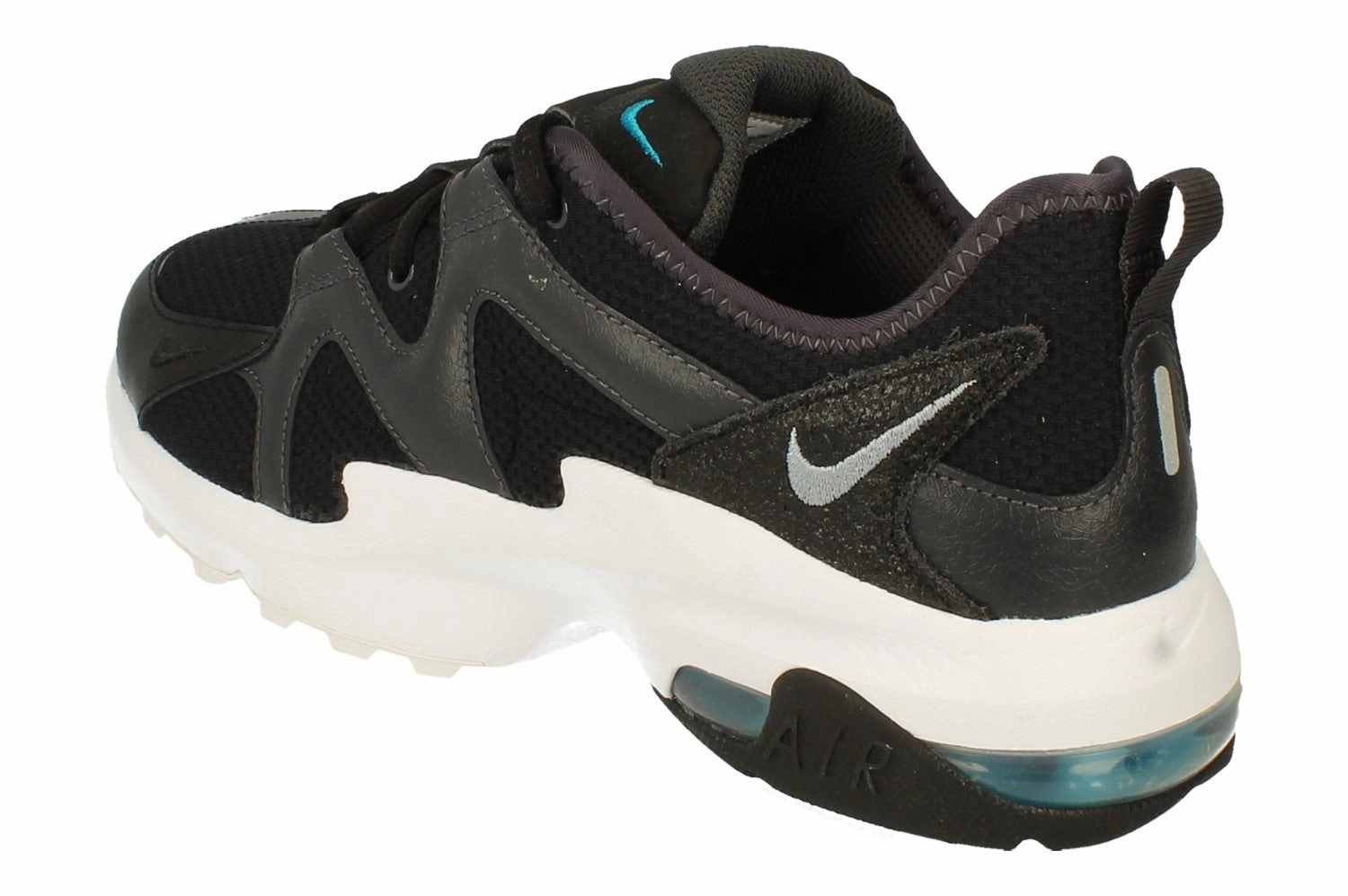 Nike Air Max Graviton Mens AT4525 006 Sustainable Material Blend Heat Resistant Midsole