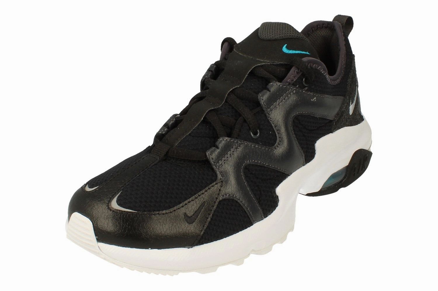 Nike Air Max Graviton Mens AT4525 006 Plush Sole Water   Repellent