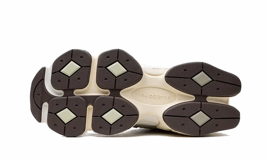 Comfortable Soles New Balance 9060 Olivine