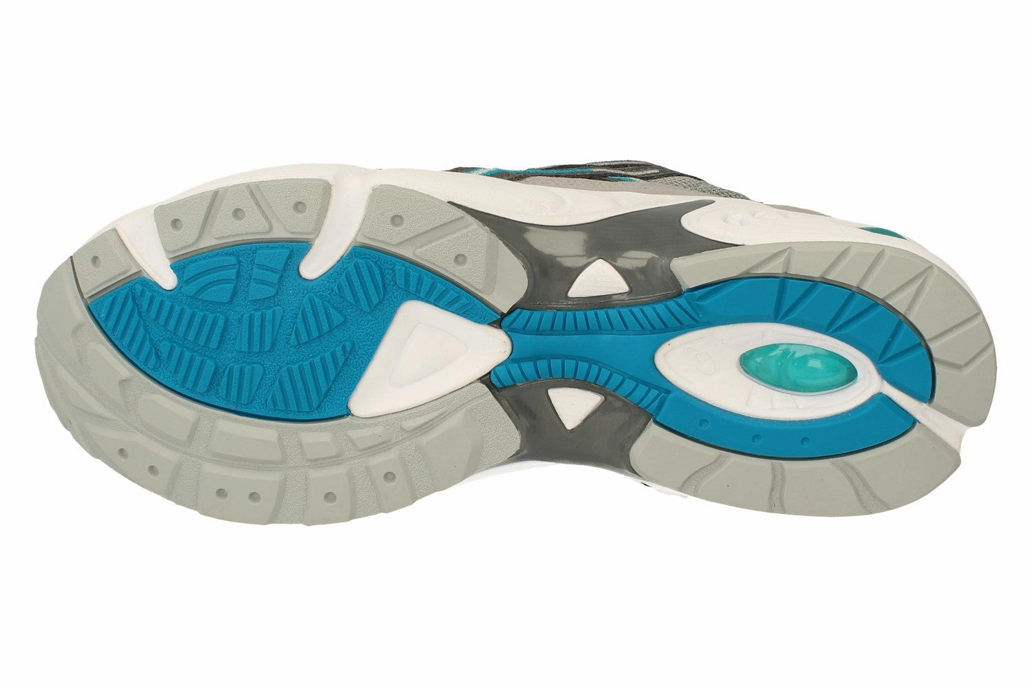 Maximum Grip breathable - mesh - upper shoes Asics Gel-Kayano 5 Og Mens 1191A178 020