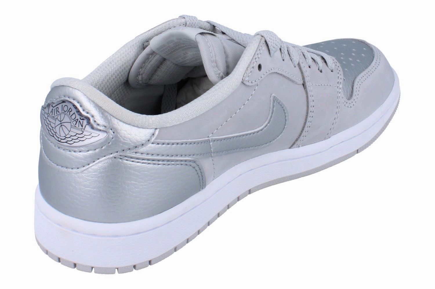 Good Fit Comfortable Flex Nike Air Jordan 1 Retro Low Og Mens Trainers CZ0790 002